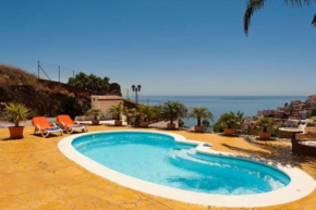 VILLA CASANOVA